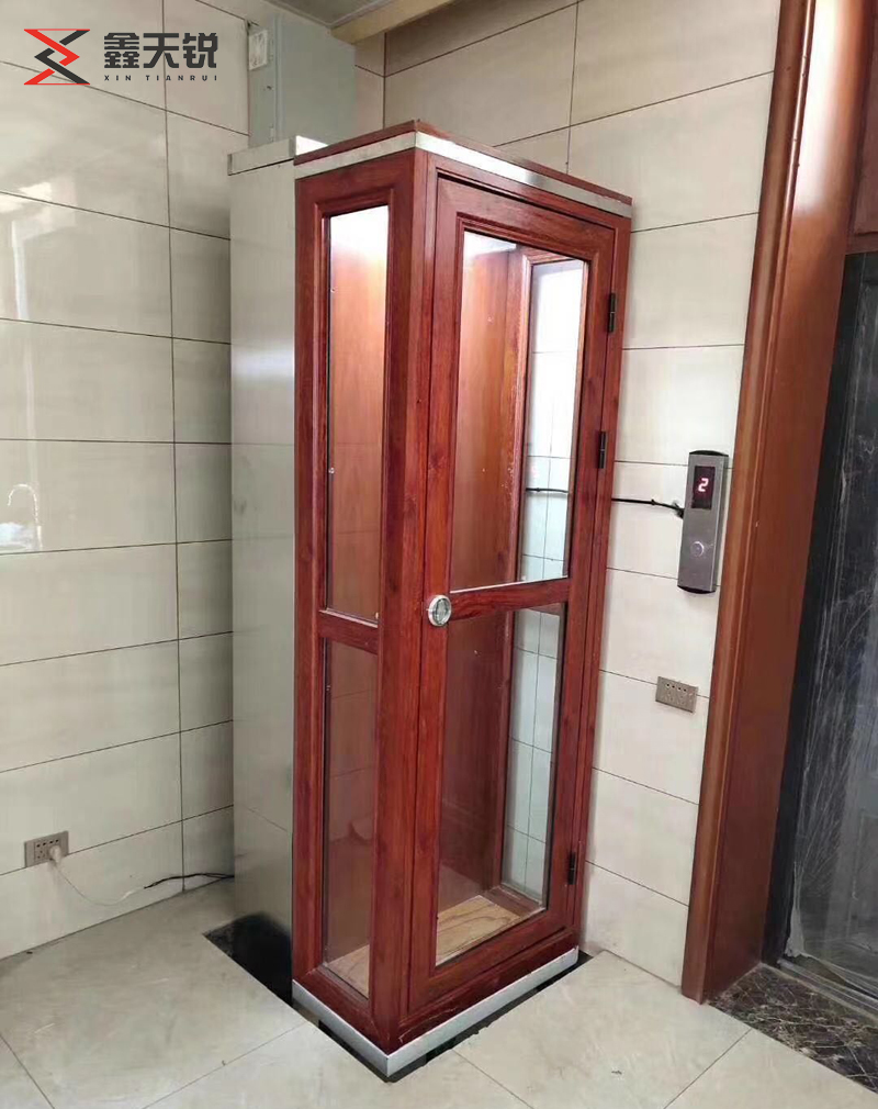 朔州小型家用电梯